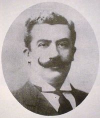 Gregorio de Laferrère profile picture
