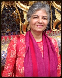 Rohini Singh
