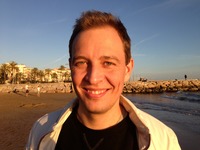 Martin Bjergegaard profile picture
