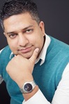 Ricky Shetty