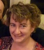 Christina Wilsdon profile picture