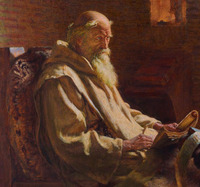 Bede profile picture