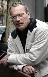 Alberto Barrera Tyszka profile picture