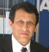 Rashid Osmani