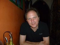 Oren Shafir