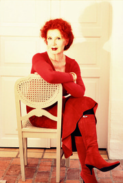 Louise Bugge Laermann