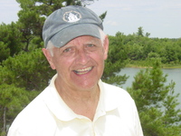 Richard Whitten Barnes