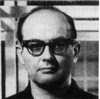 Sol LeWitt profile picture