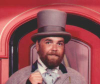 Richard S. Tuttle profile picture