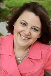 Amy Parker profile picture