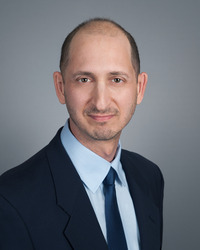 Jason Kahn