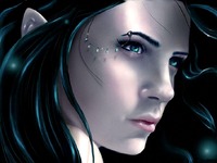 Елена Звёздная