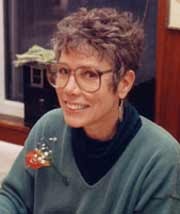 Trina Schart Hyman profile picture