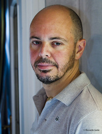 Fabio Geda profile picture