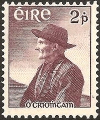 Tomás Ó Criomhthainn profile picture