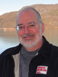 Steve Alcorn