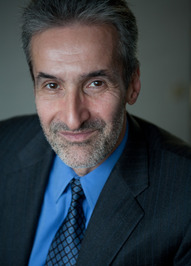 Samuel G. Freedman profile picture