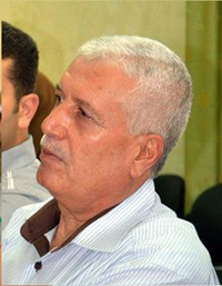 محمود العكشية