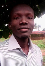 Emmanuel Enyeribe profile picture