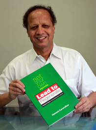 Hemant Karandikar profile picture