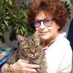 Tina Caspari profile picture