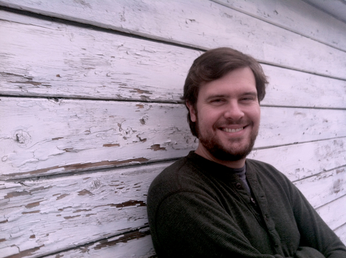 Brian Rowe (Author of Happy Birthday to Me)