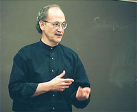 Moishe Postone profile picture