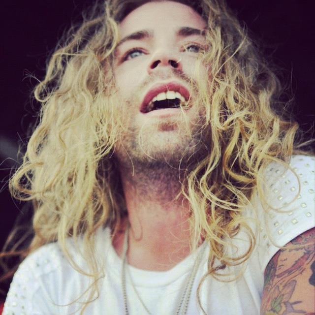 Mod Sun (Author of DID I EVER WAKE UP?)