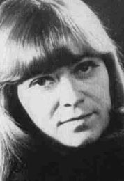 Marianne Sydow