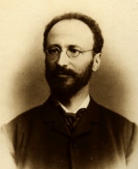 Eugen von Böhm-Bawerk profile picture
