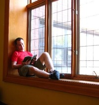 Mike Mehalek profile picture