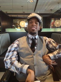 Andre  Campbell profile picture