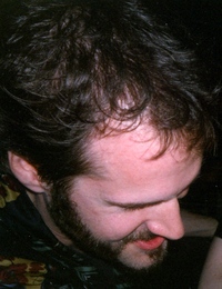 Devin McKinney profile picture