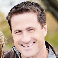 Todd Dow
