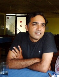 Dushyant