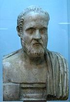 Isocrates ad demonicum picture