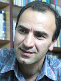 فریدون حیدری ملک‌میان