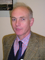 Hew Strachan profile picture