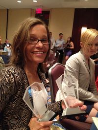 Terry Baker Mulligan