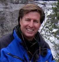 Chris Parks profile picture