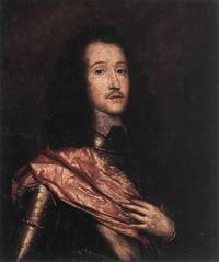 Richard Lovelace profile picture