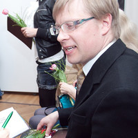 Mika Keränen profile picture