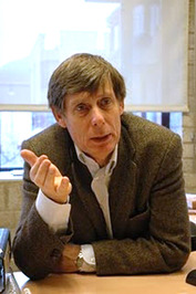 Erik-Jan Zürcher profile picture