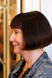 Tiia Toomet profile picture