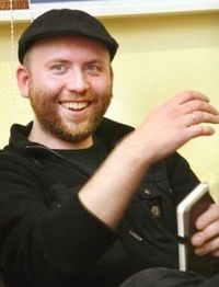 Jürgen Rooste profile picture