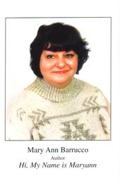 Mary Ann Barrucco