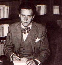 Lucien Rebatet profile picture
