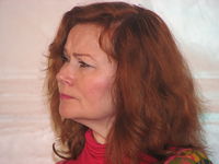 Doris Kareva profile picture