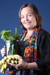 Victoria Boutenko profile picture
