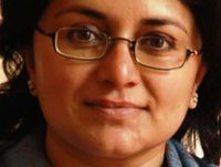 Manjushree Thapa profile picture